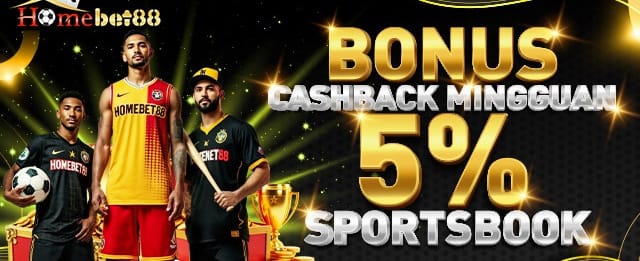 Bonus Instan Setiap Hari