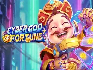 Cyber God Of Fortune⁺ thumbnail