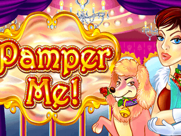 Pamper Me game thumbnail