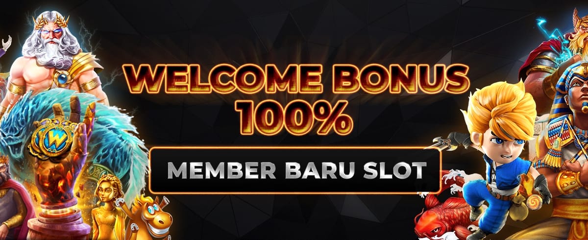 Menang Besar di qtgame