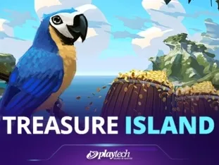 Treasure Island