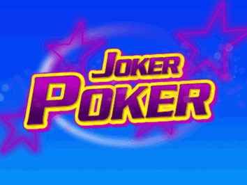 Joker Poker 100 Hand thumbnail