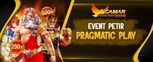 Bonus Kejutan Petir Kakek Zeus promotion