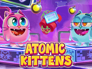 Atomic Kittens thumbnail