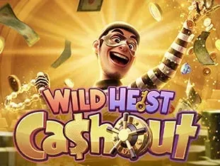 Wild Heist Cashout thumbnail