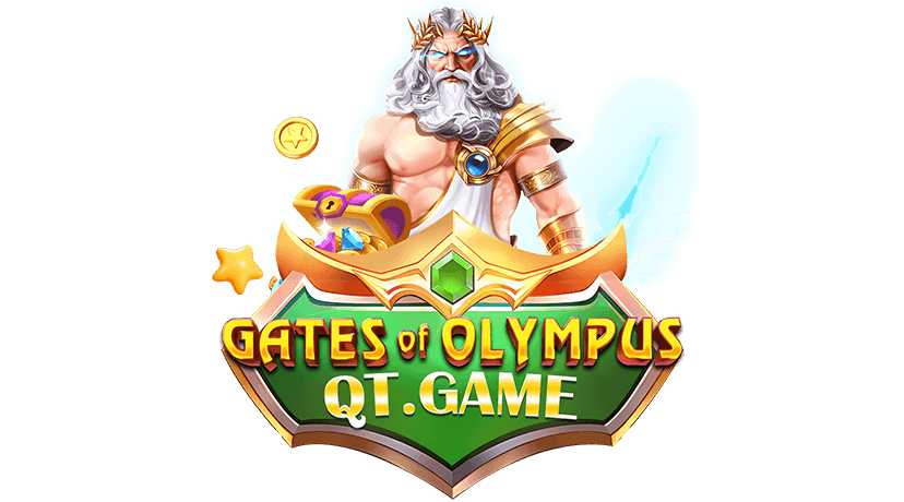 QTGame Logo